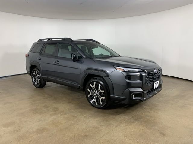 Used 2026 Subaru Outback Touring XT image 5