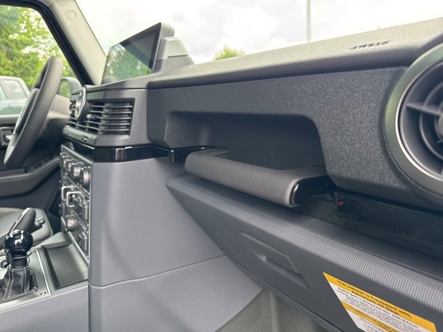 New 2025 INEOS Grenadier Fieldmaster Edition image 39