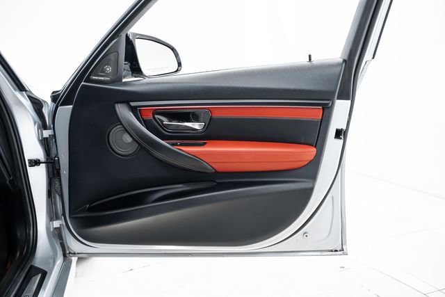 Used 2015 BMW M3 image 30