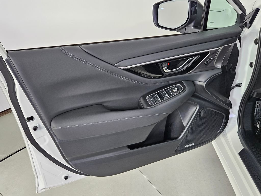 Certified 2025 Subaru Legacy Limited image 11