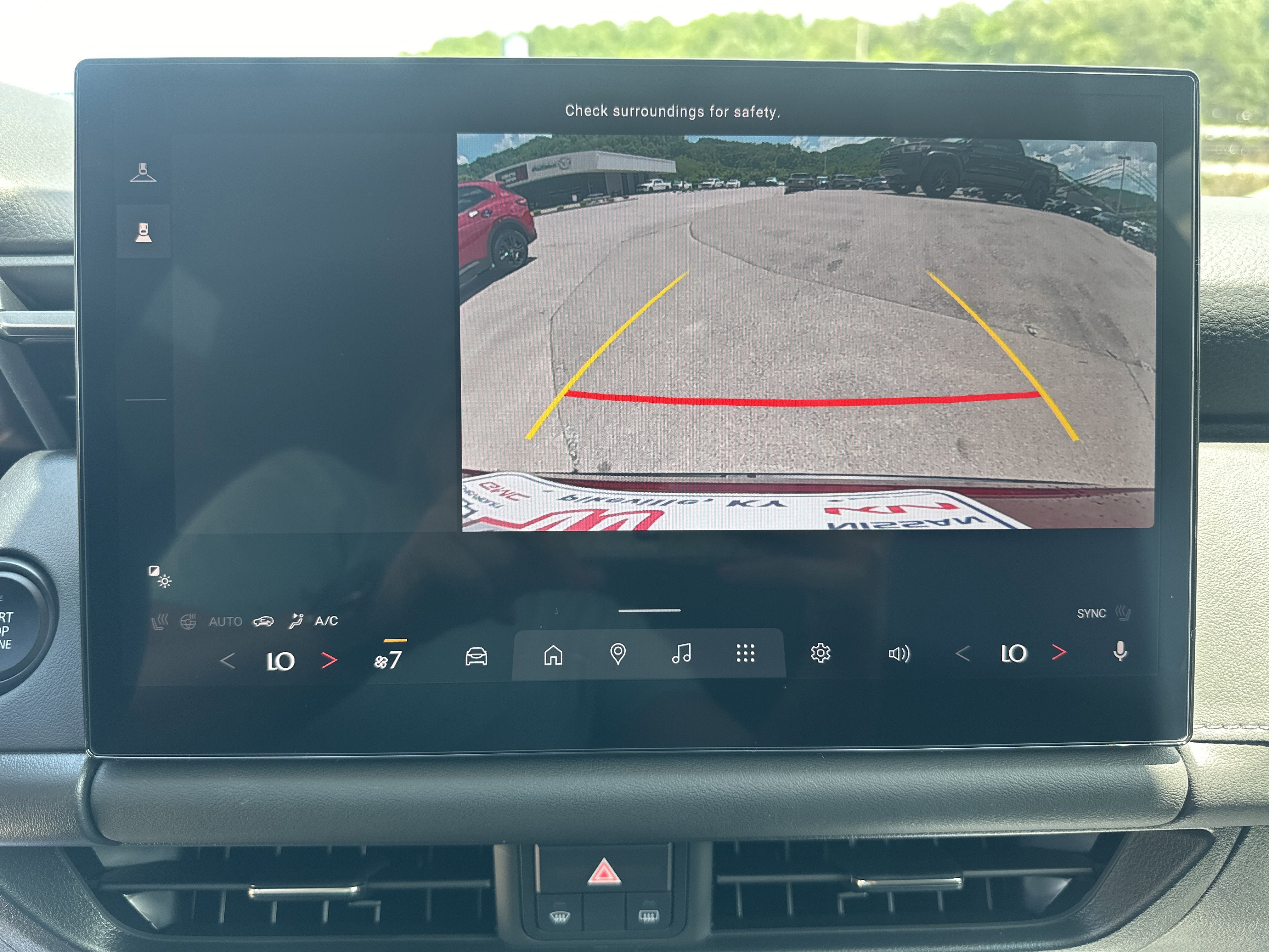 New 2026 MAZDA CX-5 Preferred AWD/4WD image 15