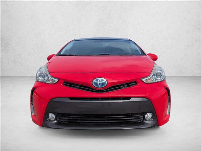 Used 2016 Toyota Prius V Five w/ Advanced Technology Package FWD video 2