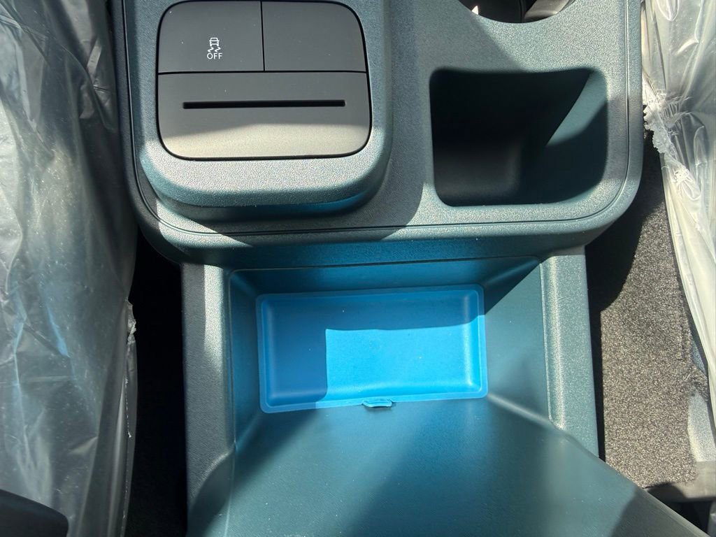 New 2026 Ford Maverick XLT image 21