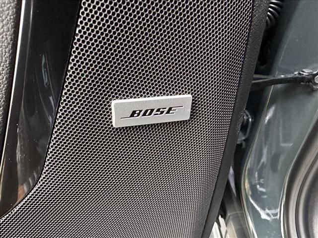 New 2026 GMC Yukon AT4 image 25