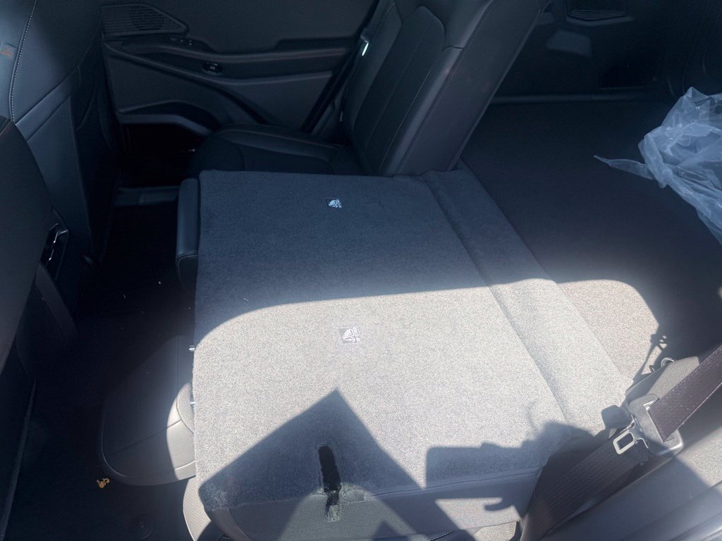 New 2026 Jeep Cherokee Limited AWD/4WD image 36