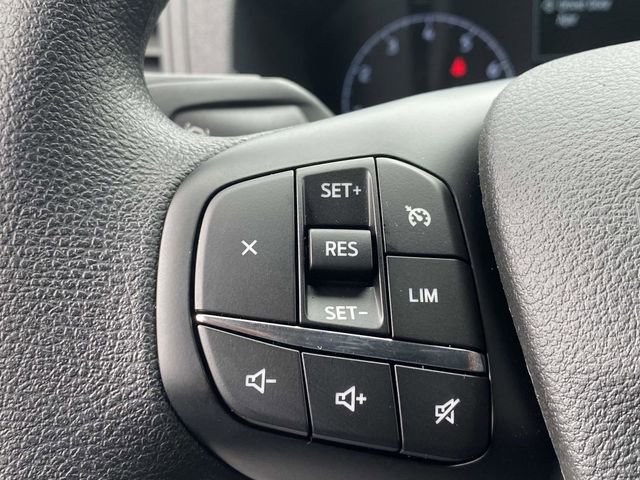 New 2025 Ford Transit 250 Base w/ Load Area Protection Package image 11