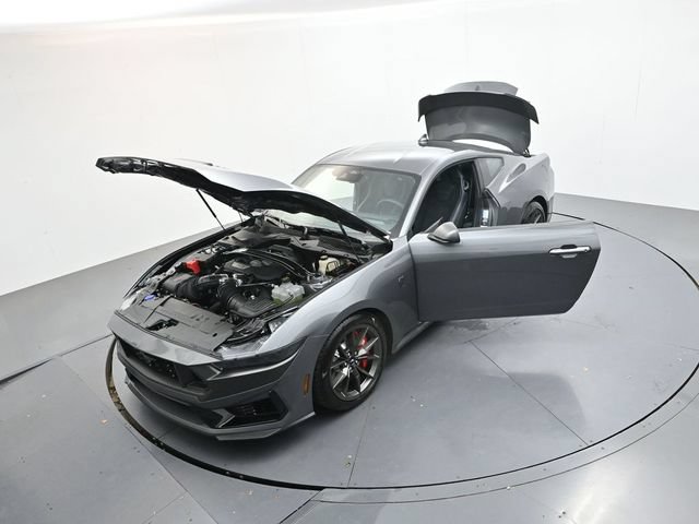 New 2026 Ford Mustang Dark Horse RWD image 51