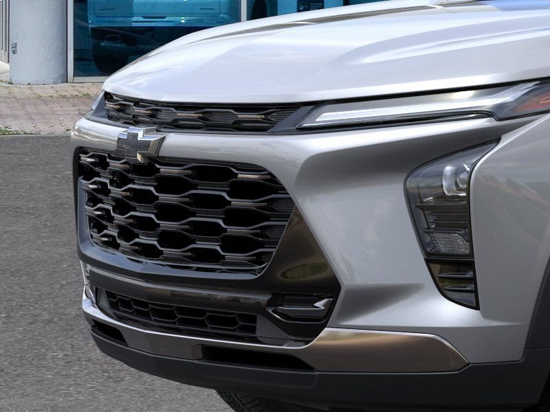 New 2026 Chevrolet Trax ACTIV w/ Sunroof Package FWD image 13