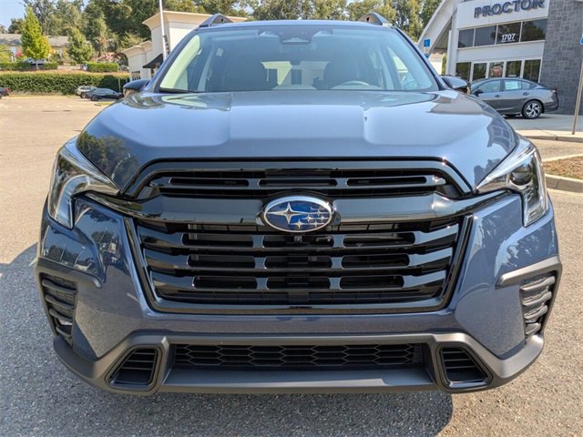 New 2025 Subaru Ascent Bronze Edition image 2