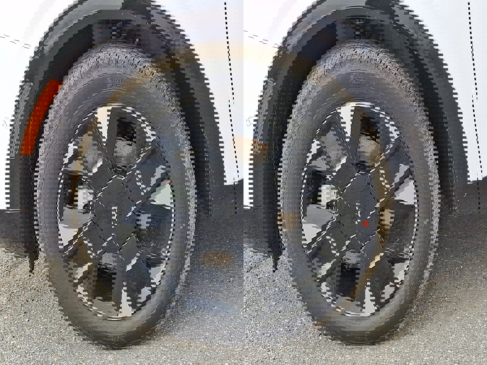 New 2026 Kia Sportage SX image 5