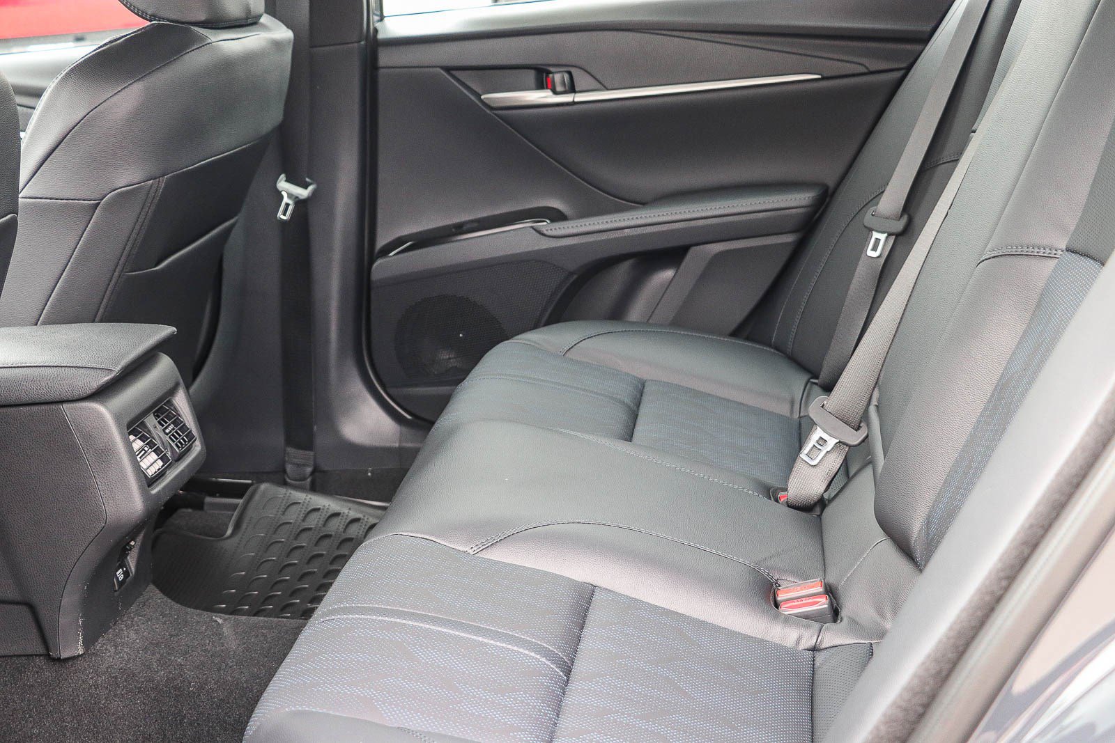 New 2026 Toyota Camry XSE FWD image 21