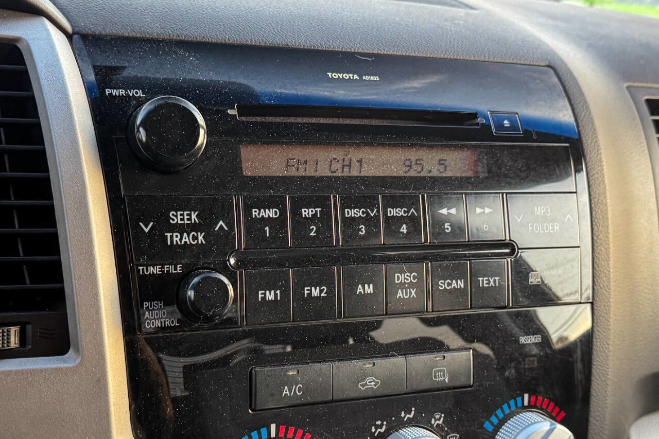 Used 2008 Toyota Tundra SR5 image 20