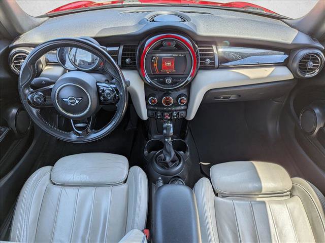 Used 2019 MINI Cooper Convertible w/ Signature Upholstery Package FWD image 17