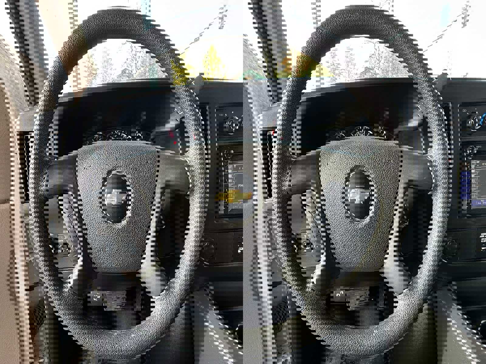 Used 2014 Chevrolet Express 4500 w/ RV Package image 33