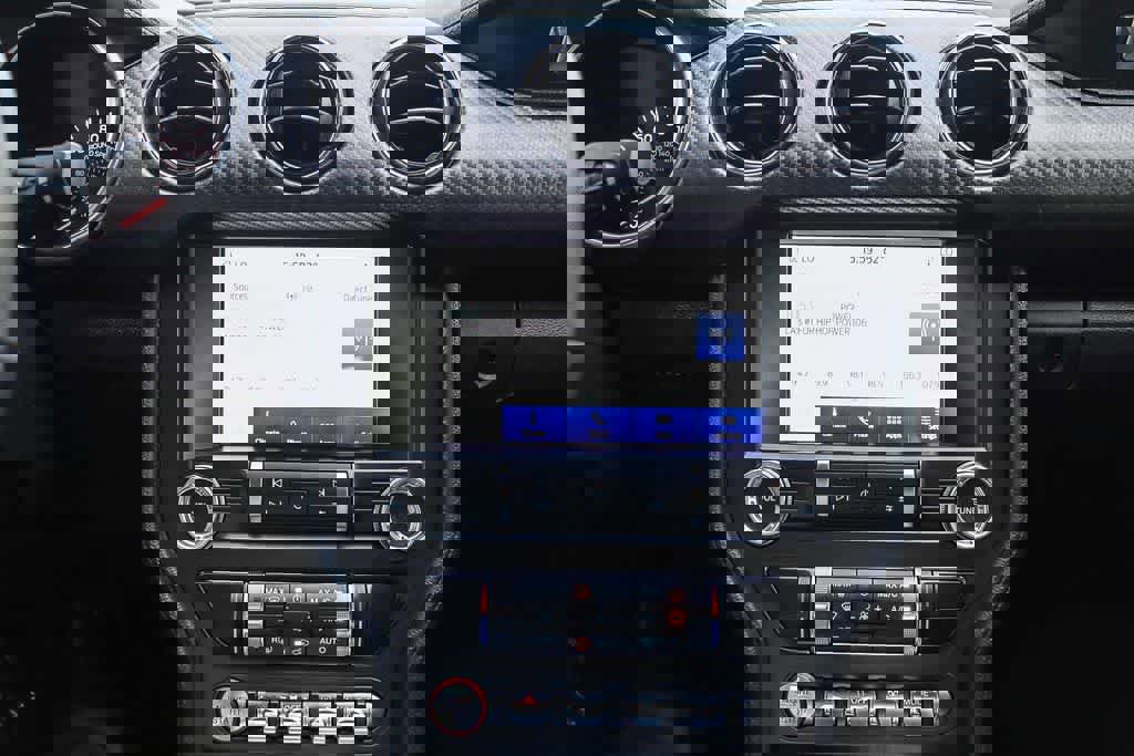 Used 2023 Ford Mustang EcoBoost w/ Equipment Group 101A image 13