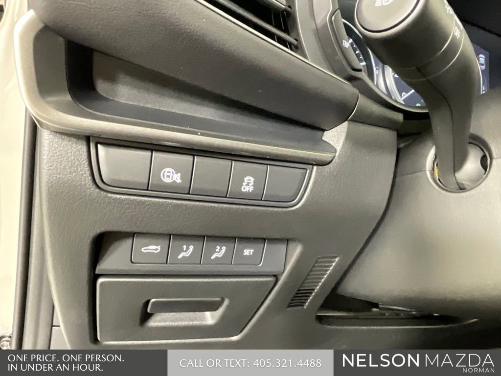 New 2026 MAZDA MAZDA3 2.5 S Sedan w/ Preferred Pkg FWD image 36