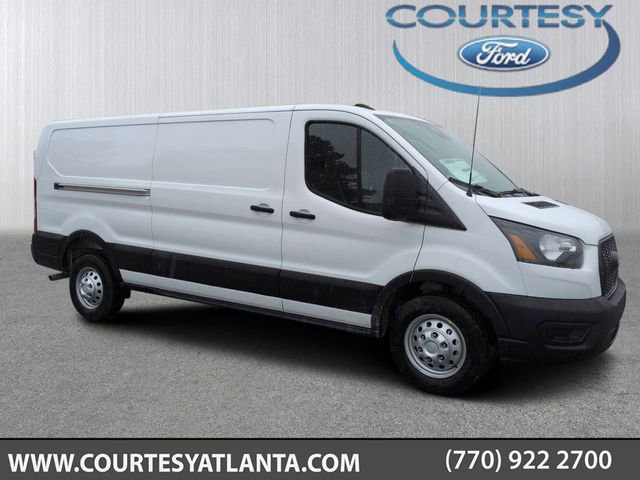New 2026 Ford Transit 150 Low Roof AWD
