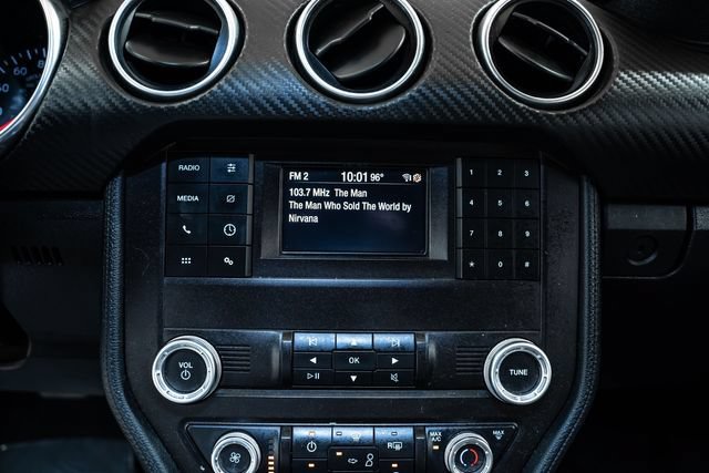 Used 2019 Ford Mustang Coupe w/ Black Accent Package RWD image 25