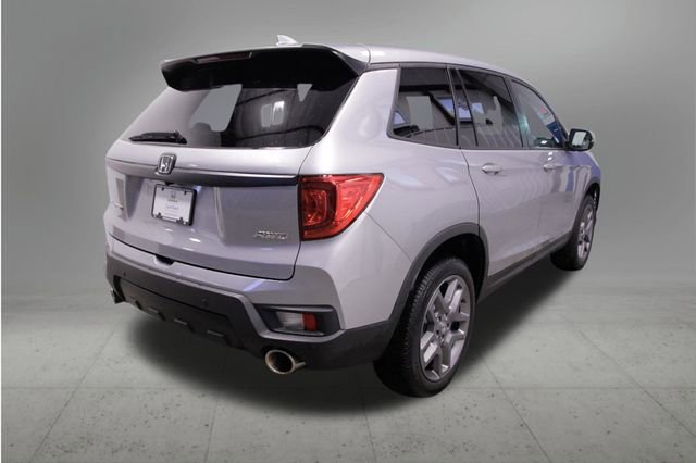 Certified 2023 Honda Passport EX-L image 6