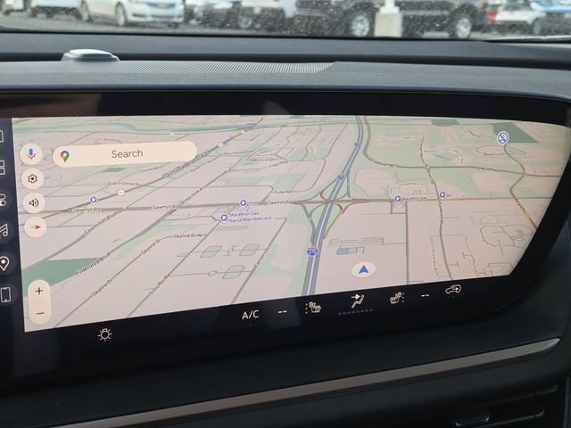 New 2026 Buick Envision Sport Touring image 4