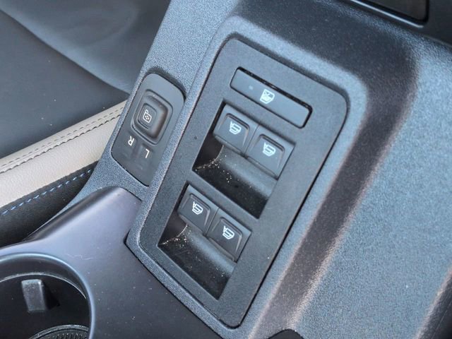 Certified 2024 Ford Bronco Wildtrak AWD/4WD image 30