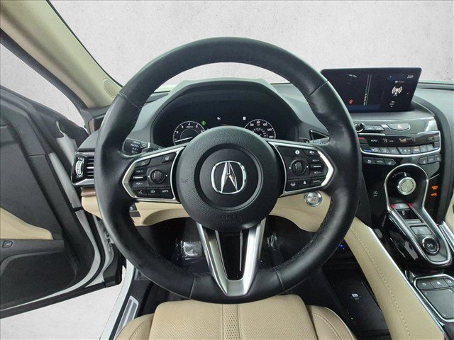 Used 2024 Acura RDX SH-AWD w/ Advance Package image 30