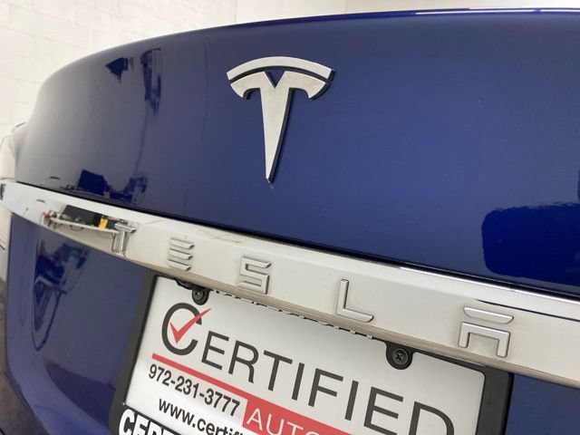 Used 2016 Tesla Model S 70D AWD/4WD image 87