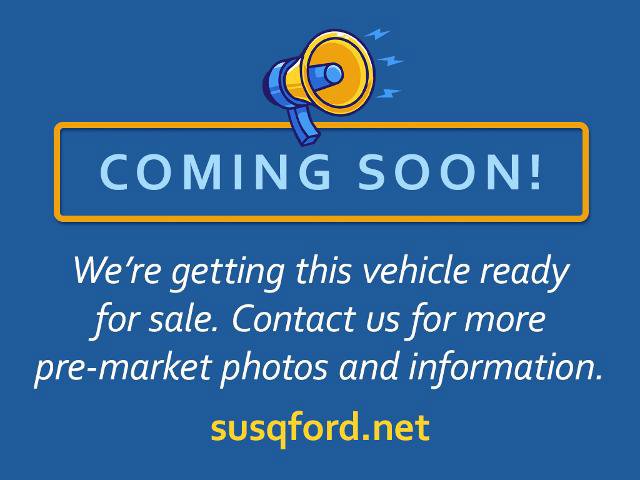 Certified 2025 Ford Expedition Max Active image 4