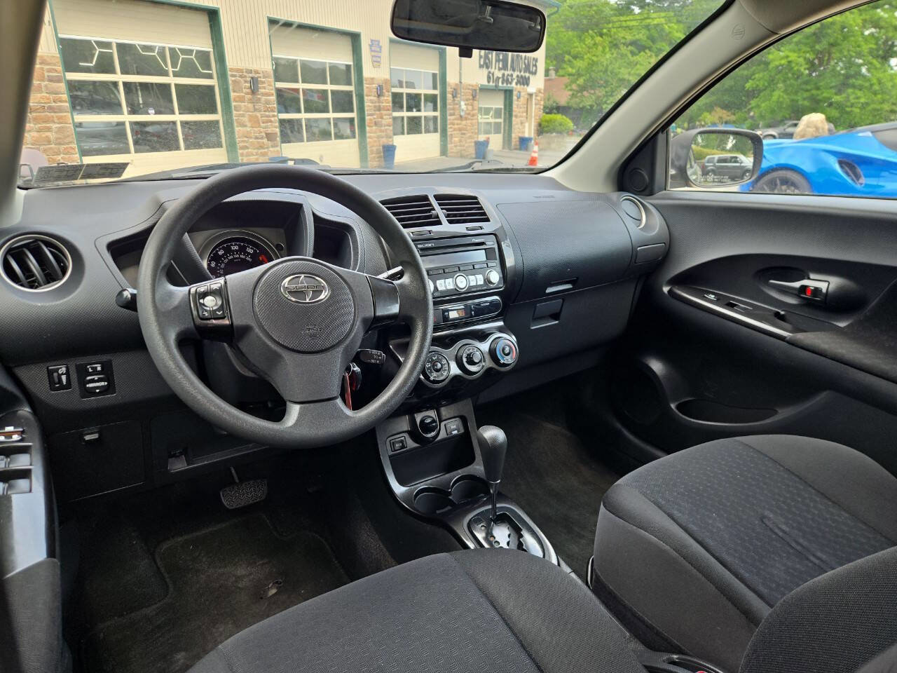 Used 2009 Scion xD FWD image 16