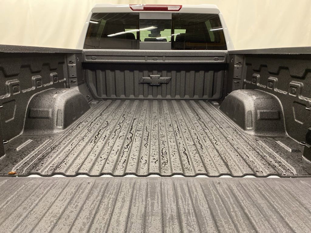 New 2026 Chevrolet Silverado 1500 LT w/ Z71 Off-Road Package image 8