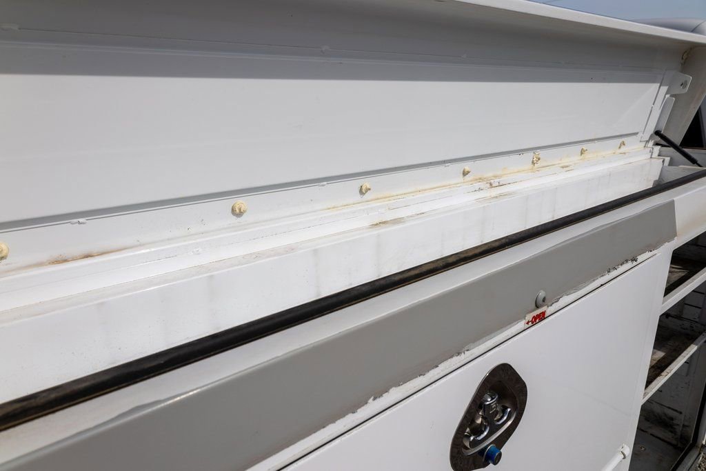 Used 2016 Ford F350 XL image 19