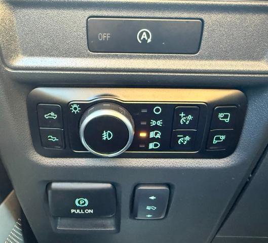 Used 2025 Ford F150 Raptor image 20