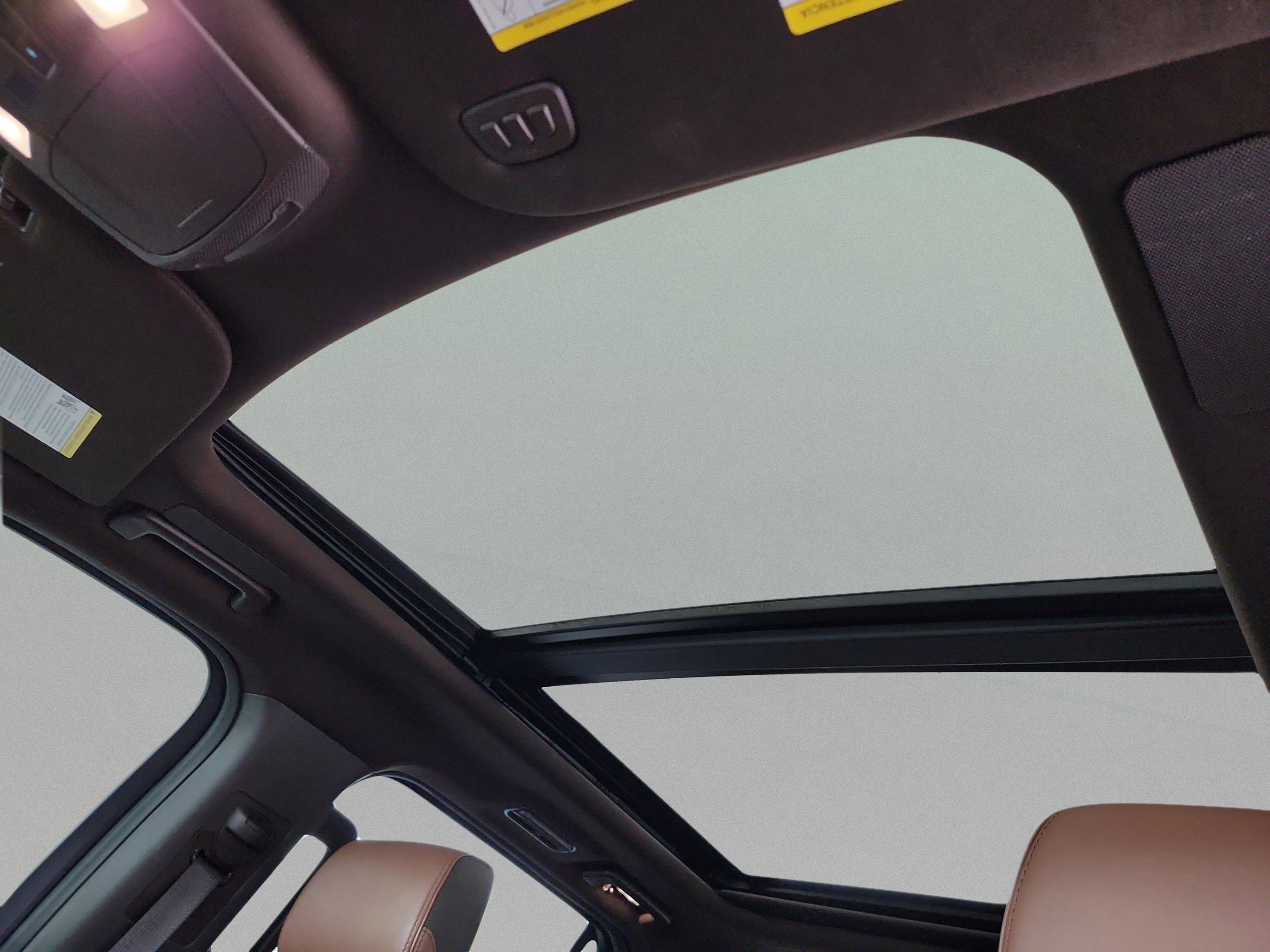 Certified 2022 Ford Expedition King Ranch RWD image 27