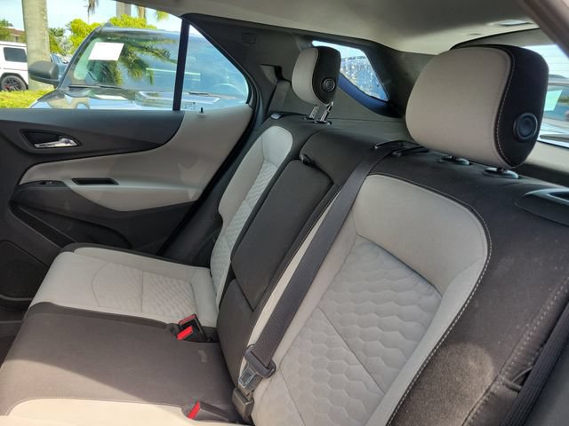 Used 2019 Chevrolet Equinox LS FWD image 11