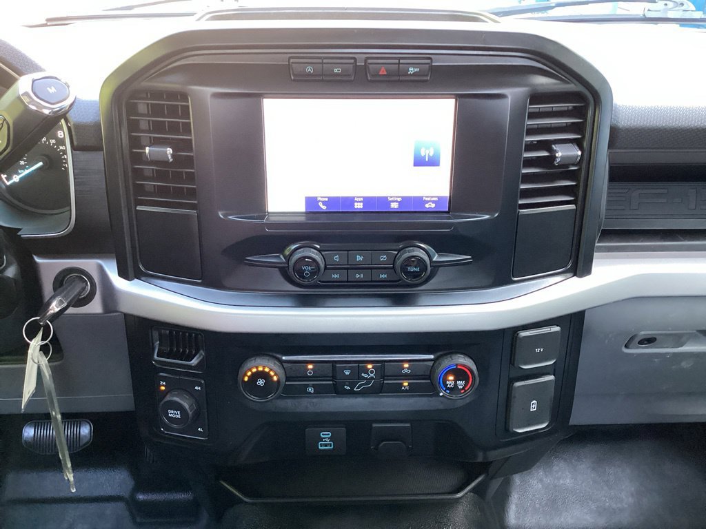 Used 2023 Ford F150 XL AWD/4WD image 47