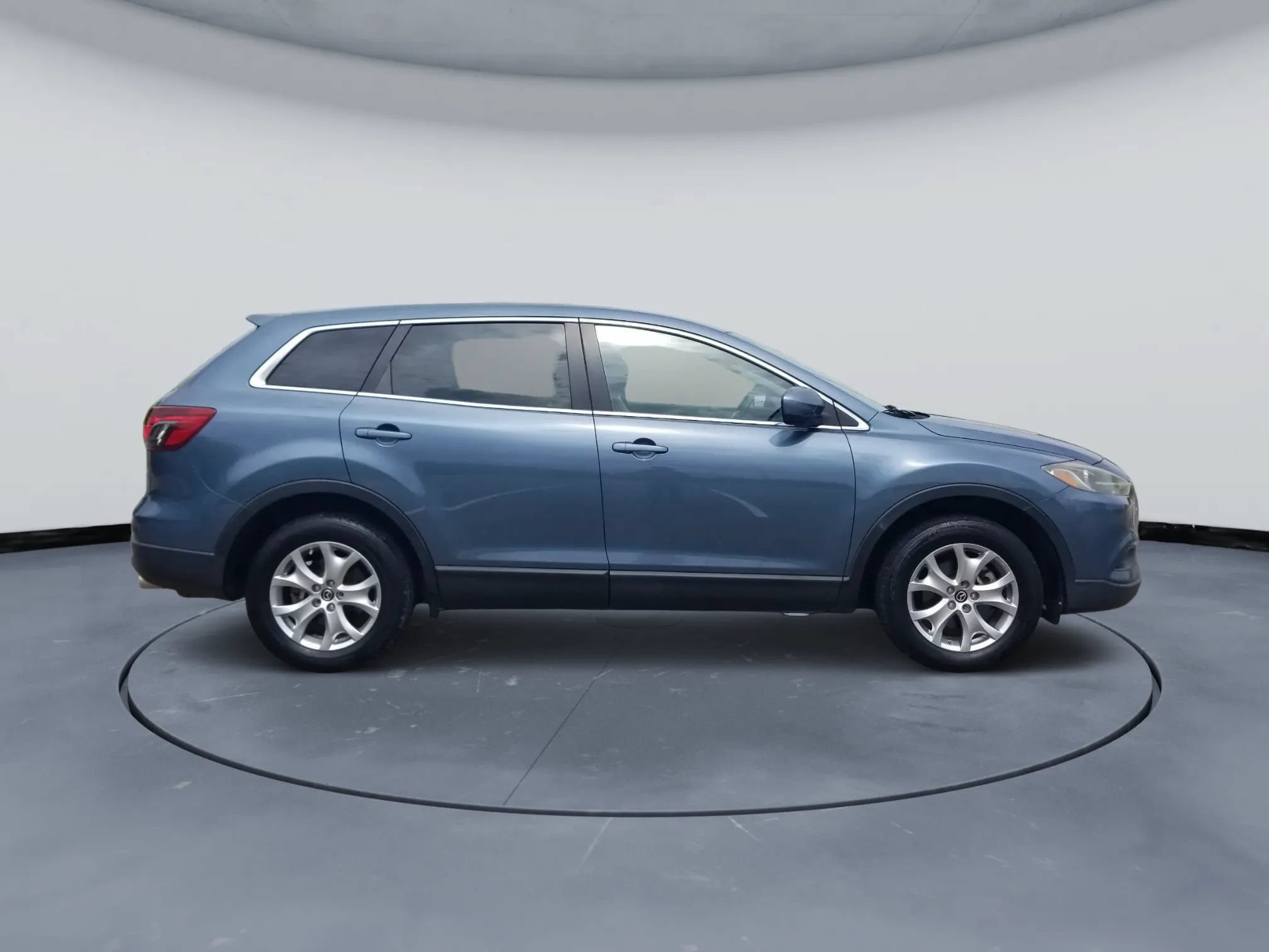 Used 2014 MAZDA CX-9 Sport FWD image 4