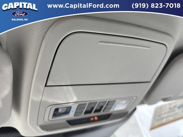 Certified 2025 Ford Explorer Platinum w/ Ultimate Package AWD/4WD image 33