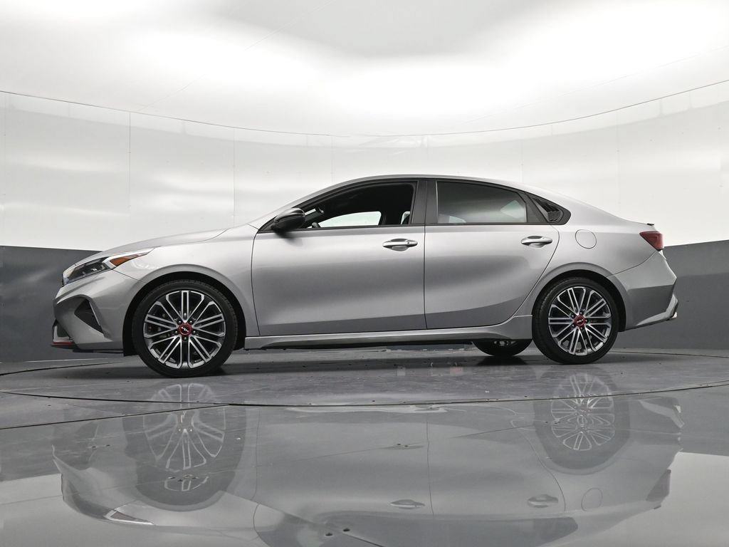 Used 2024 Kia Forte GT FWD image 33