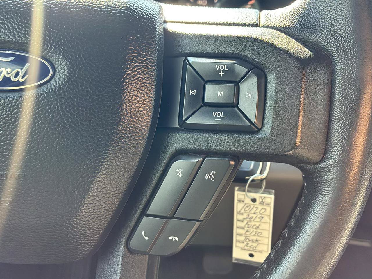 Used 2019 Ford F150 XLT w/ Equipment Group 301A Mid AWD/4WD image 40