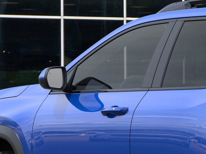 New 2026 Chevrolet Equinox ACTIV image 12