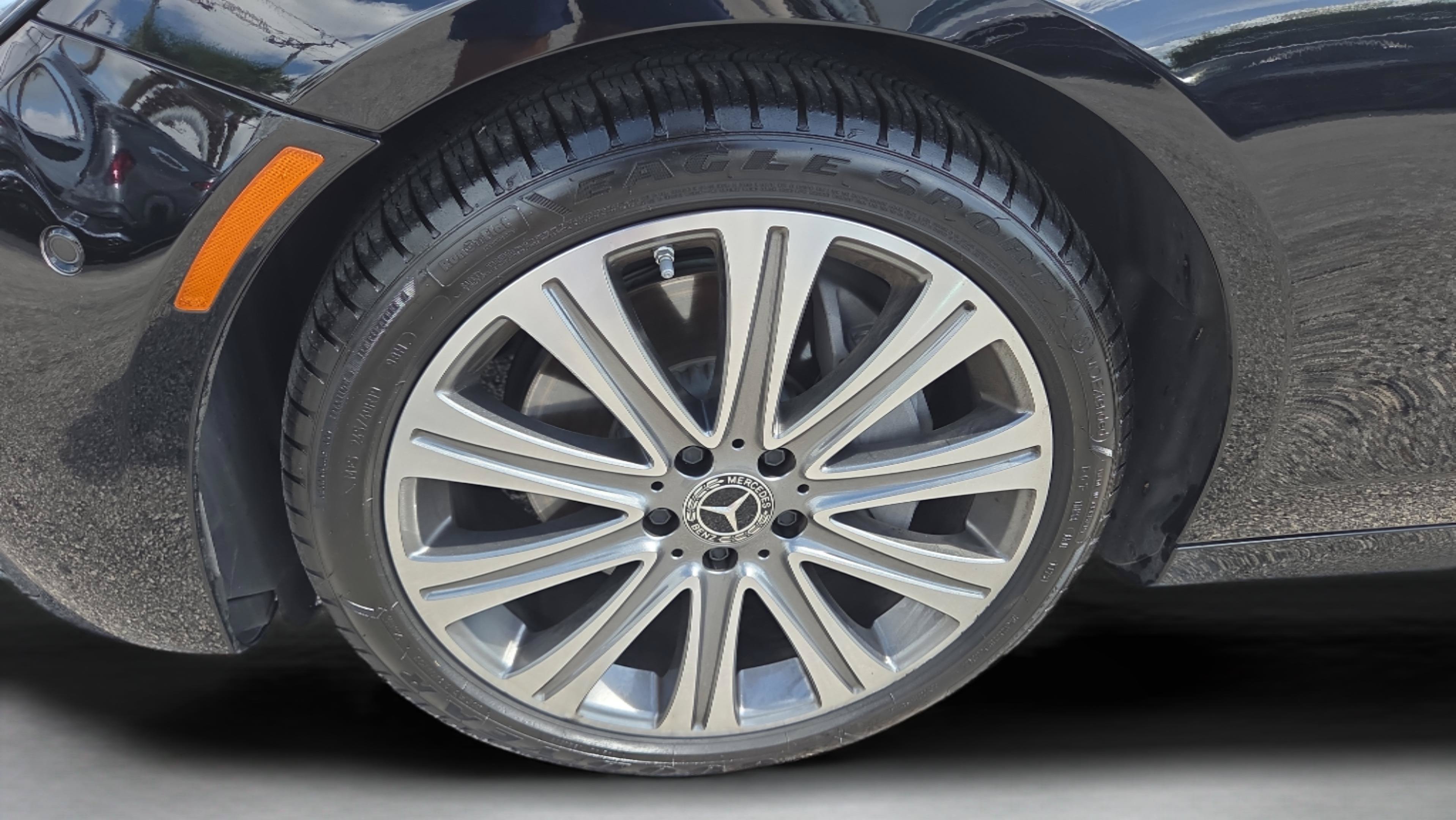 Certified 2023 Mercedes-Benz E 350 Sedan image 39