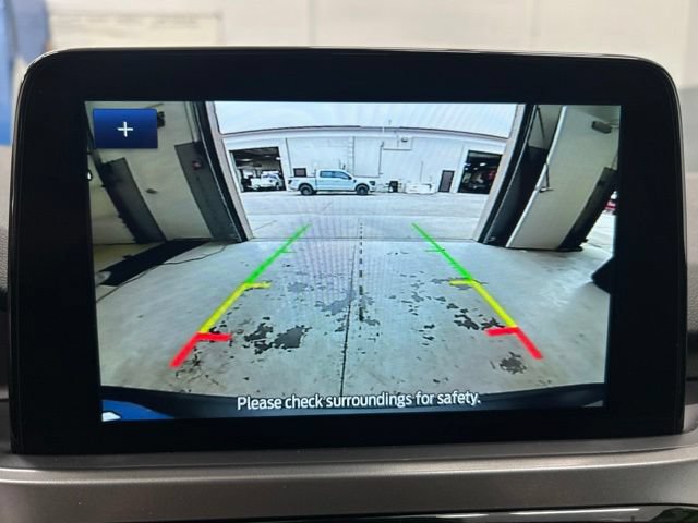 Used 2025 Ford Escape Active AWD/4WD image 13