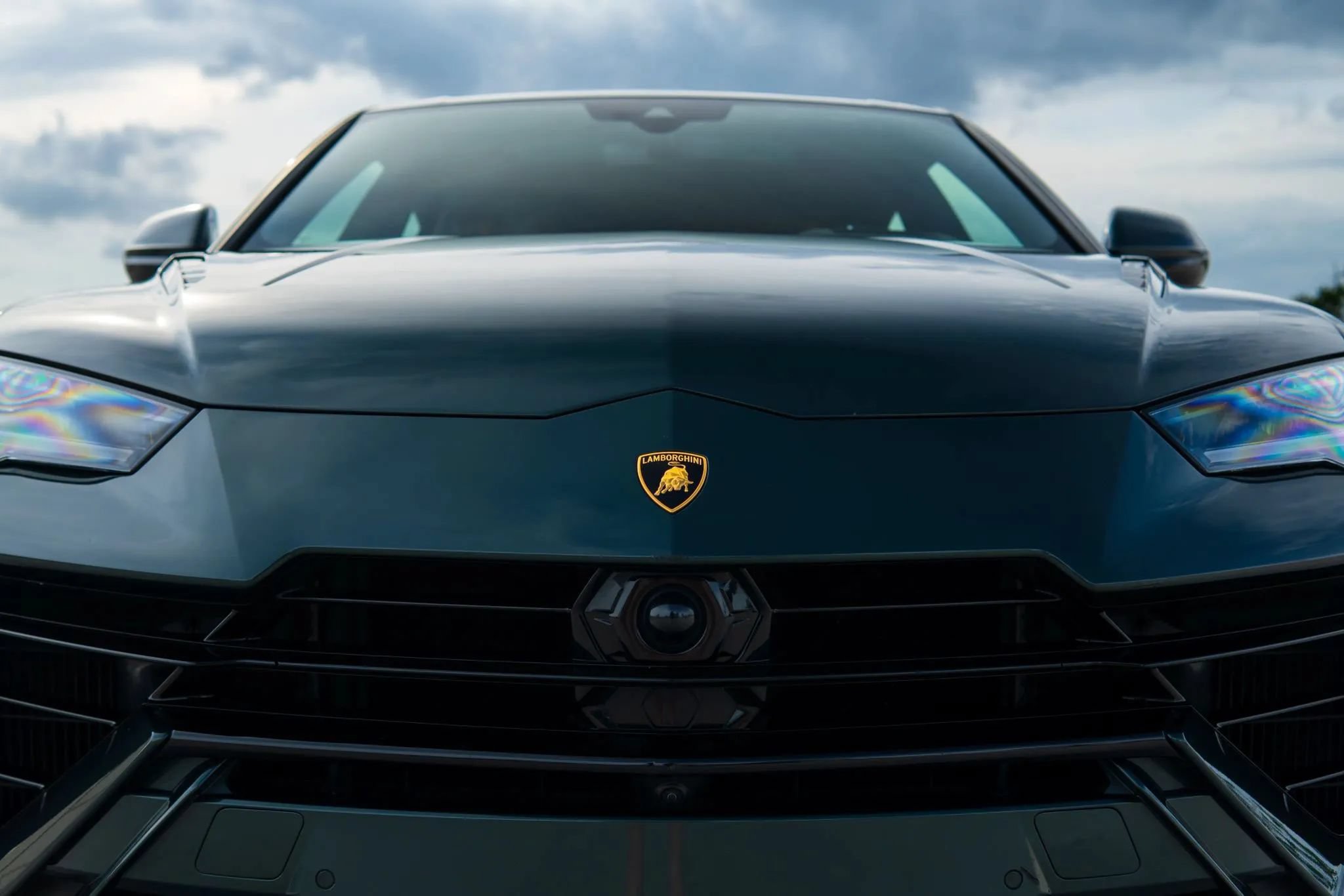 Used 2024 Lamborghini Urus S AWD/4WD image 6