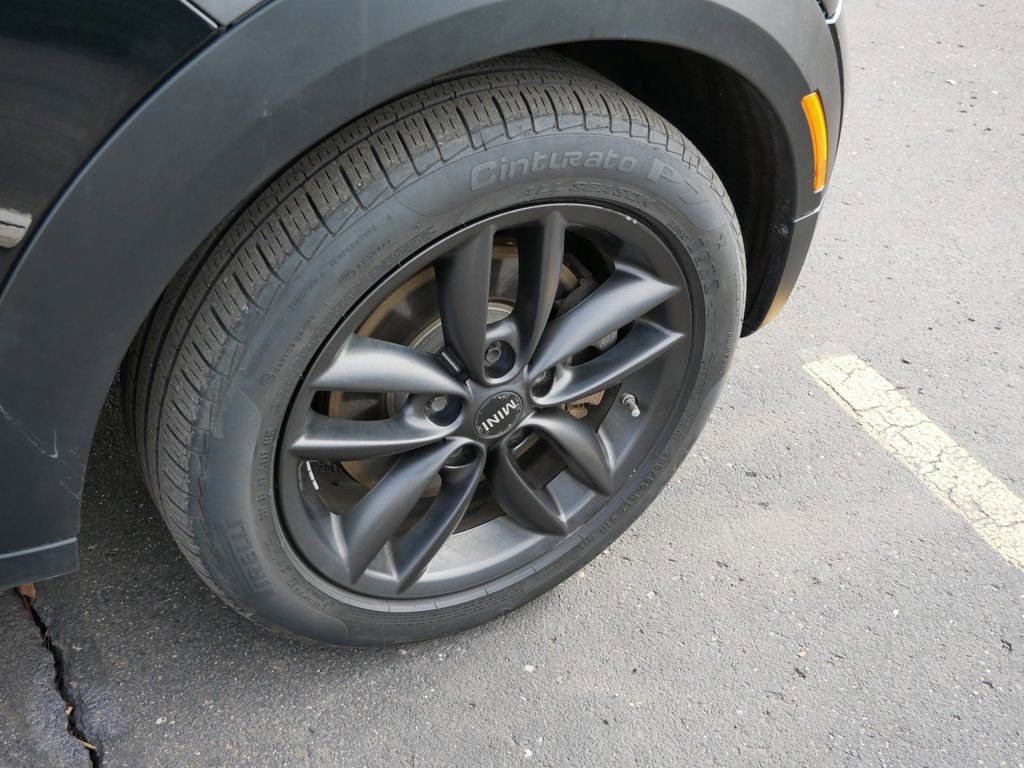 Used 2012 MINI Cooper Countryman S image 9