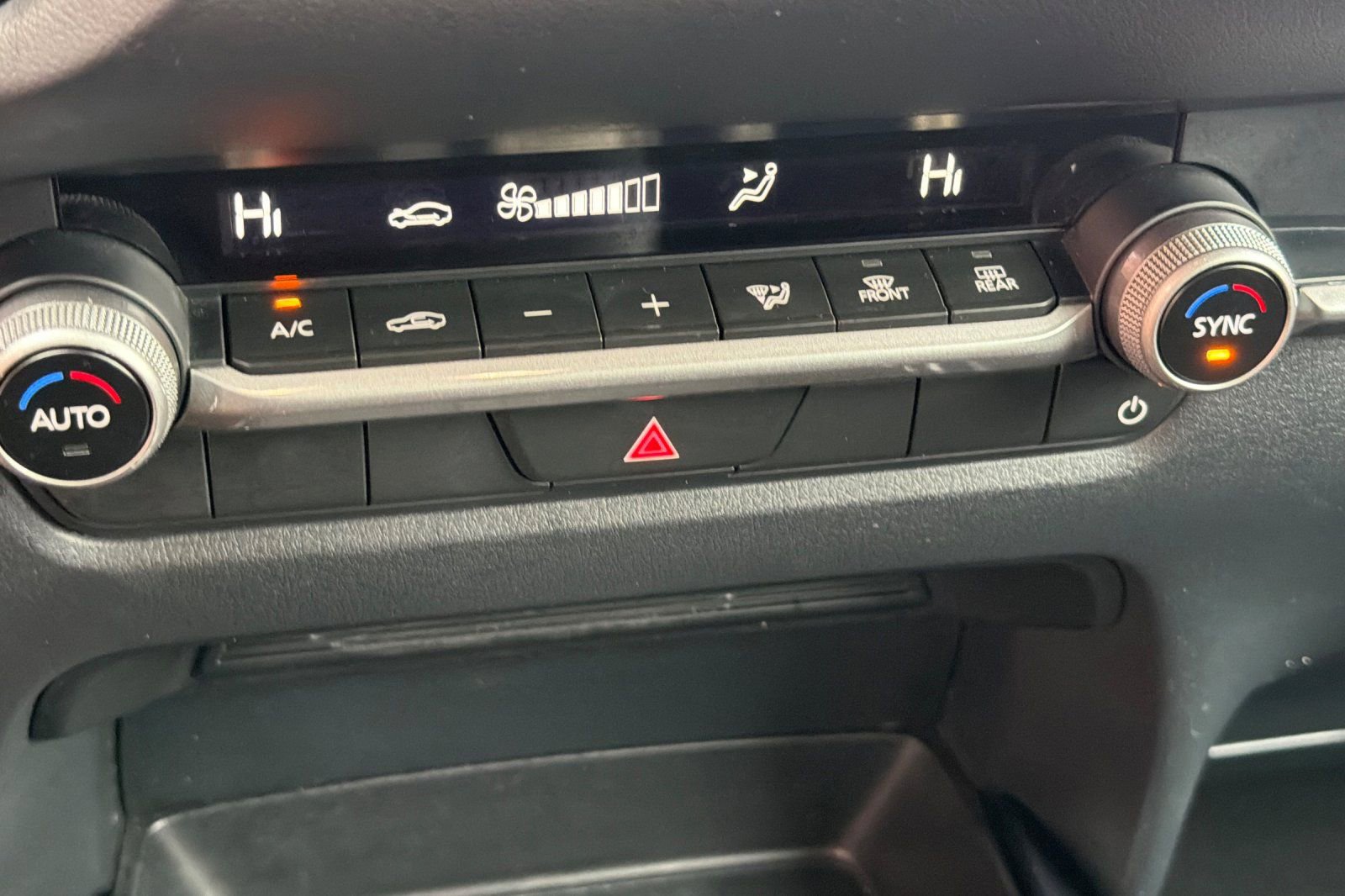 Used 2025 MAZDA CX-30 AWD 2.5 S w/ Select Sport Pkg image 20