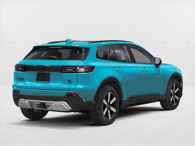 New 2026 Honda Prologue Touring image 2