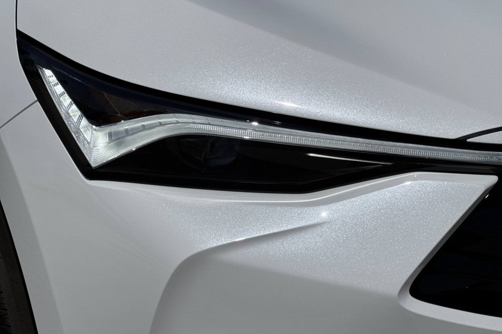New 2026 Acura ADX A-Spec AWD/4WD image 31