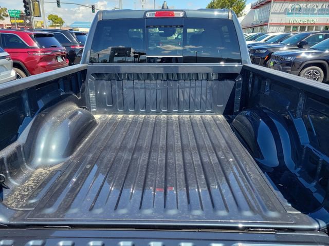 New 2026 RAM 1500 Laramie image 8