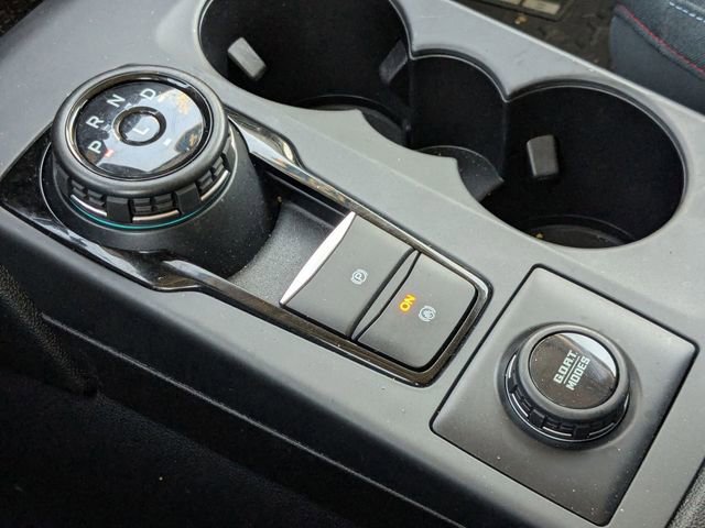 Used 2024 Ford Bronco Sport Heritage w/ Heritage Convenience Package image 13