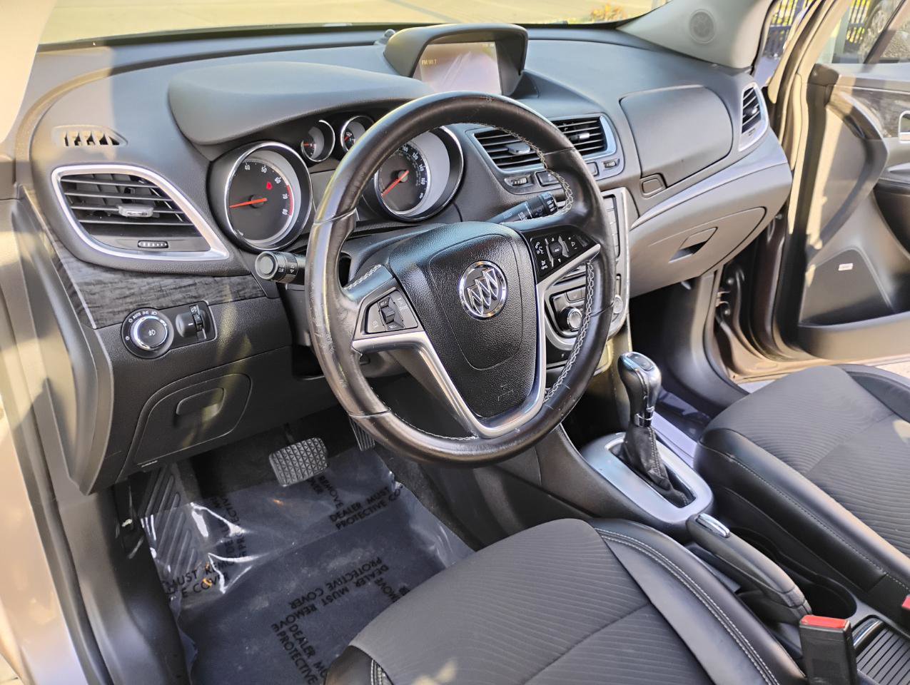 Used 2014 Buick Encore Convenience FWD image 13